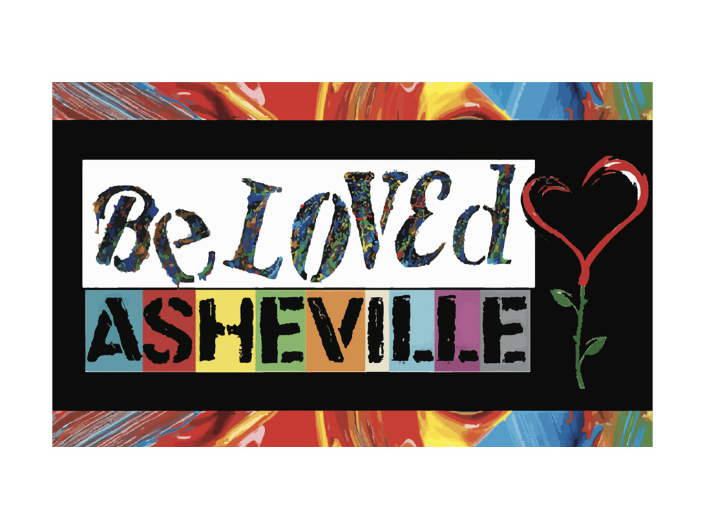 Be Loved Asheville